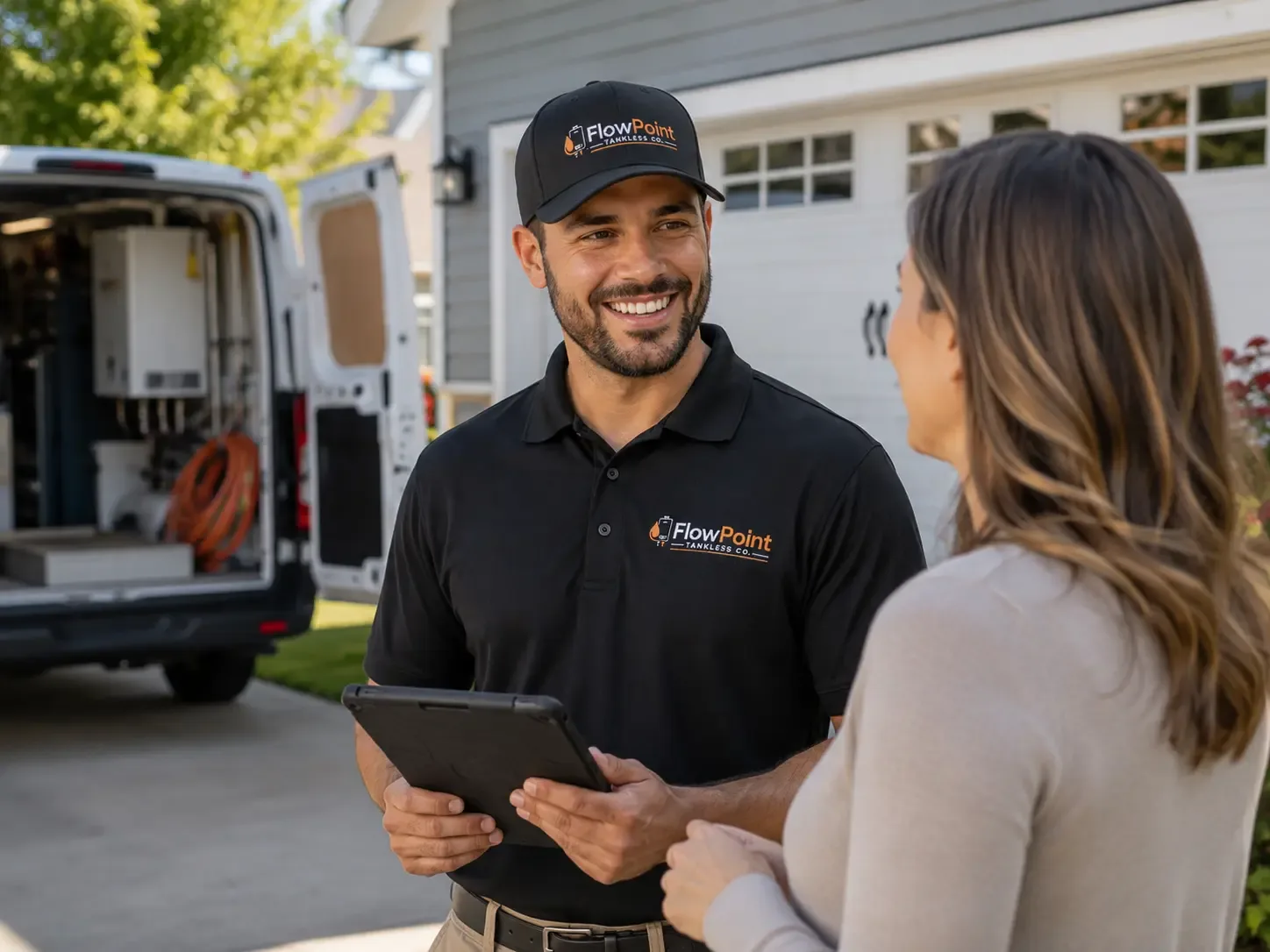 Tankless Water Heater Installation Lamoille, NV FAQs